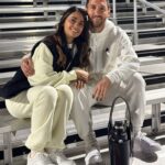 Lionel Messi Instagram -