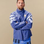 Lionel Messi Instagram – timeless, classic, original 💙🤍
the adidas x @AFASeleccion Originals Football Collection. coming soon ⏳
atemporal, clásico, original 💙🤍
la colección adidas x @AFASeleccion Originals Football. próximamente ⏳