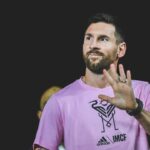 Lionel Messi Instagram – Gracias Miami! DRV PNK Stadium