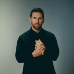 Lionel Messi Instagram - countless memories, eight rings, zero doubt.​ ​ innumerables recuerdos, ocho anillos, cero dudas.