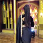 Lipi Mohapatra Instagram - Good night.❤️🫰❤️ . . #lipi #goodnight #goodvibes #trending #happiness
