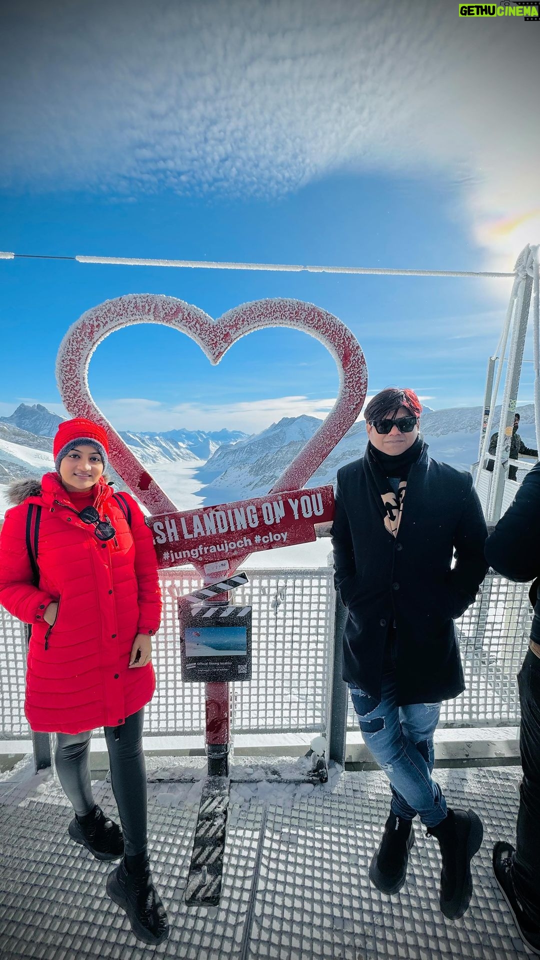 Lipsa Mishra Instagram - #travel #traveldiaries #couplegoals #eurotrip #lipsamishra #lipsamishraactor