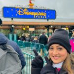 Lipsa Mishra Instagram - #disneyland #disneylandparis #couplegoals #traveldairies #eurotrip #paris #hakunamatata #lipsamishra #lipsamishraactor Disneyland Paris