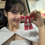 Lisa Instagram - So deeply honored to be a part of this great moment. I would have never imagined standing here receiving an Honorary MBE so thank you and will forever cherish this moment✨