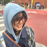 Lisa Instagram -
