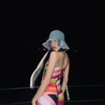 Lisa Instagram - Summer dump🐬
