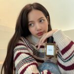 Lisa Instagram - #CELINEHAUTEPARFUMERIE #CELINEBYHEDISLIMANE