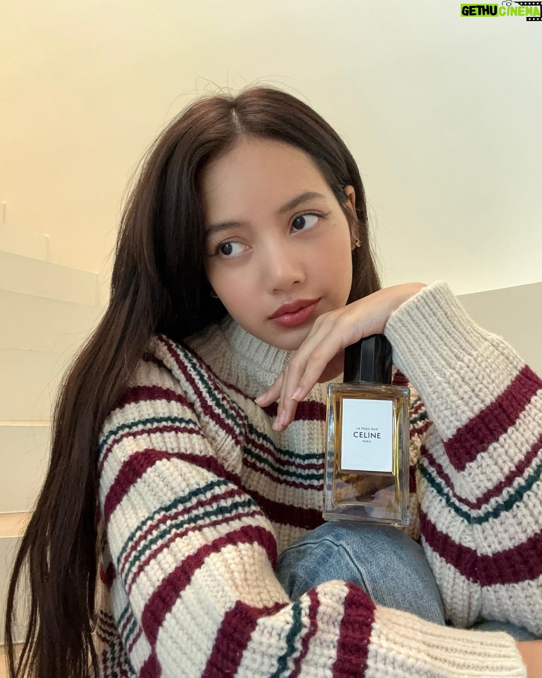 Lisa Instagram - #CELINEHAUTEPARFUMERIE #CELINEBYHEDISLIMANE