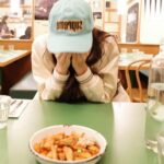 Lisa Instagram –