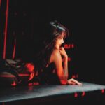 Lisa Instagram – Such an amazing experience at @crazyhorseparis_official Thank you everyone for making this happen. Call me whenever you need someone to fill a spot😉