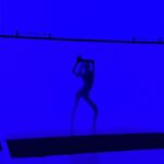 Lisa Instagram - 💙💙