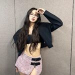 Lisa Instagram - You’re not invited