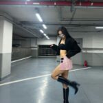 Lisa Instagram - You’re not invited