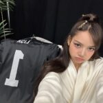 Lisa Instagram - Las Vegas! First time performing here in this vibrant city and your energy was insane🔥Vegas Blinks know how to party🤘🏻