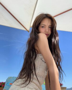 Lisa Instagram - 🤍