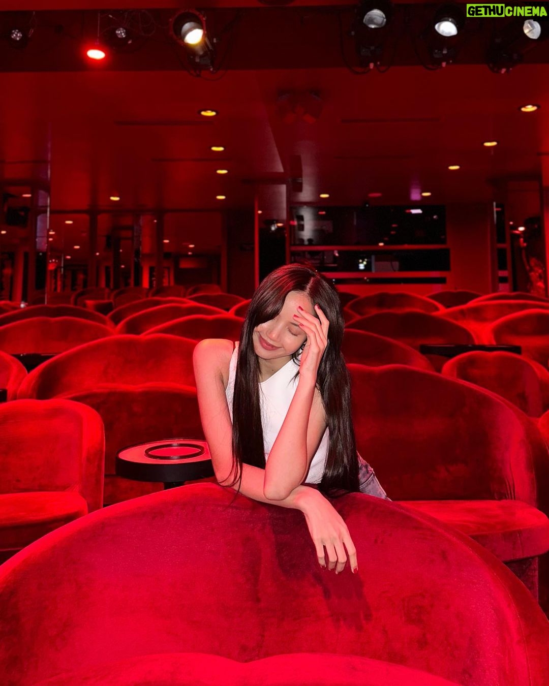 Lisa Instagram - Can’t wait for this to finally happen! D-1 See you soon💋