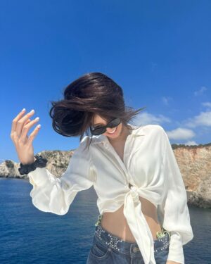 Lisa Instagram - 