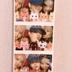 Lisa Instagram - Happy 7th anniversary to me and my 3 amazing girls @blackpinkofficial 7 is one of my favorite numbers and I hope this year will be a lucky one for us 💕 Love you girls and blinks so so much💫
