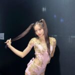 Lisa Instagram - cảm ơn việt nam🫶🏻