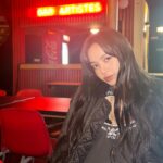 Lisa Instagram -