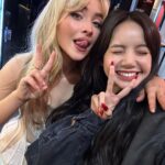 Lisa Instagram -