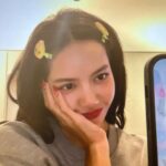 Lisa Instagram -