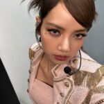 Lisa Instagram - Happy to finally be back in Melbourne! I’m not ready to leave this city yet🫣 gonna miss you guys so so much💘