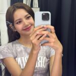 Lisa Instagram - 大阪 Blink~ とても楽しかったです！ 来るたびにいつもドキドキで、 やっぱり期待を裏切らない🫶🏻 めっちゃ愛してるで💗