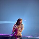 Lisa Instagram – 大阪 Blink~ とても楽しかったです！
来るたびにいつもドキドキで、
やっぱり期待を裏切らない🫶🏻
めっちゃ愛してるで💗