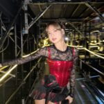 Lisa Instagram - 大阪 Blink~ とても楽しかったです！ 来るたびにいつもドキドキで、 やっぱり期待を裏切らない🫶🏻 めっちゃ愛してるで💗