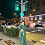 Lisa Instagram - 大阪 Blink~ とても楽しかったです！ 来るたびにいつもドキドキで、 やっぱり期待を裏切らない🫶🏻 めっちゃ愛してるで💗