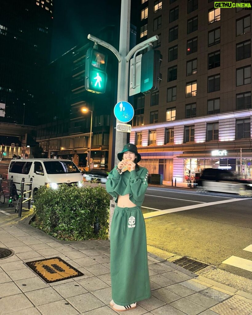 Lisa Instagram - 大阪 Blink~ とても楽しかったです！ 来るたびにいつもドキドキで、 やっぱり期待を裏切らない🫶🏻 めっちゃ愛してるで💗