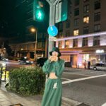 Lisa Instagram – 大阪 Blink~ とても楽しかったです！
来るたびにいつもドキドキで、
やっぱり期待を裏切らない🫶🏻
めっちゃ愛してるで💗