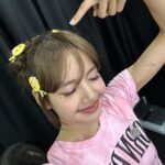 Lisa Instagram – 大阪 Blink~ とても楽しかったです！
来るたびにいつもドキドキで、
やっぱり期待を裏切らない🫶🏻
めっちゃ愛してるで💗