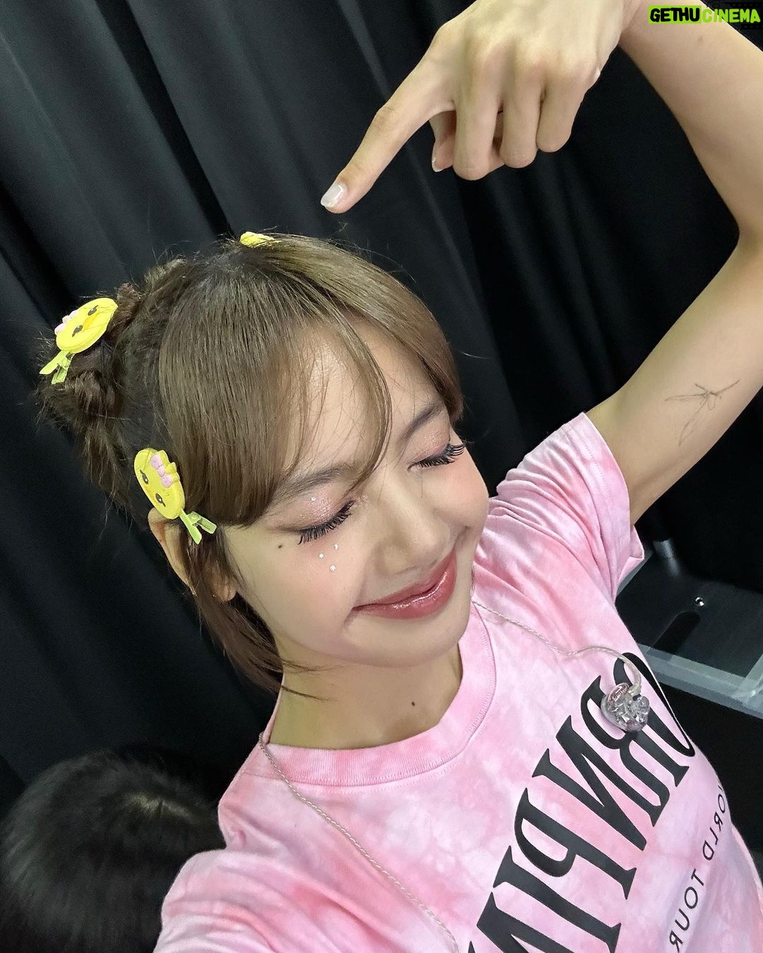 Lisa Instagram - 大阪 Blink~ とても楽しかったです! 来るたびにいつもドキドキで、 やっぱり期待を裏切らない🫶🏻 めっちゃ愛してるで💗