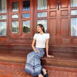 Lisa Instagram – Ayutthaya 🇹🇭