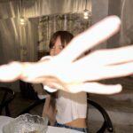 Lisa Instagram – คิดถึงแล้วอ่ะ