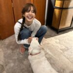 Lisa Instagram – คิดถึงแล้วอ่ะ
