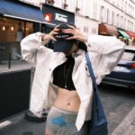 Lisa Instagram -