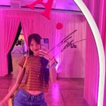 Lisa Instagram -