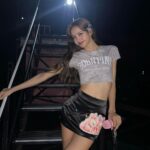 Lisa Instagram – 大阪 Blink~ とても楽しかったです！
来るたびにいつもドキドキで、
やっぱり期待を裏切らない🫶🏻
めっちゃ愛してるで💗