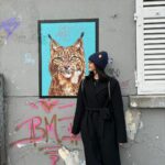 Lisa Instagram - The first week of 2024