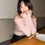 Lisa Instagram - The first week of 2024