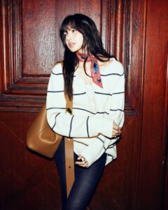 Lisa Instagram -