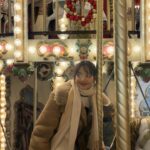Lisa Instagram - 🎄✨