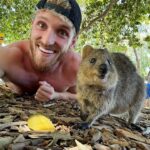 Logan Paul Instagram – happy Friday Perth, Western Australia