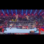 Logan Paul Instagram – I’m back @WWE