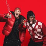 Logan Paul Instagram – New year, new product. Introducing Prime ENERGY⚡️10 calories, zero sugar. 300 mg electrolytes. 5 delicious flavors @drinkprime