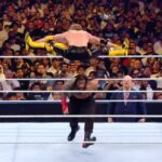Logan Paul Instagram – WHAT A WAR @romanreigns