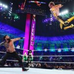 Logan Paul Instagram – a moment Riyadh, Saudi Arabia